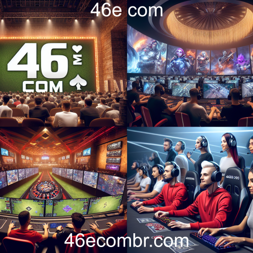 A Evolução dos Jogos de Esportes: Uma Nova Era de Entretenimento